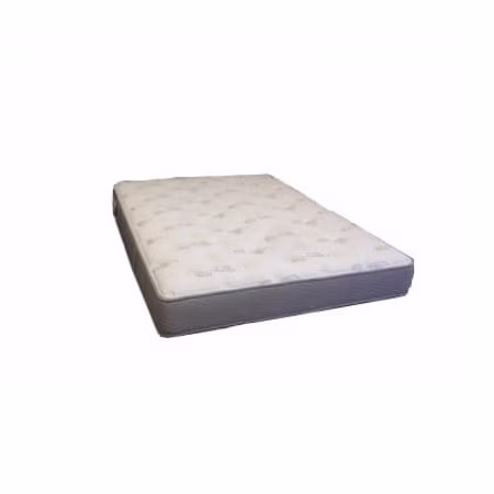 Therapedic Prairie Dunes Firm Water Bed Replacement&nbsp;Mattress Insert, Drop In, Double Sided, Designed to Fit Inside a Waterbed Frame California King