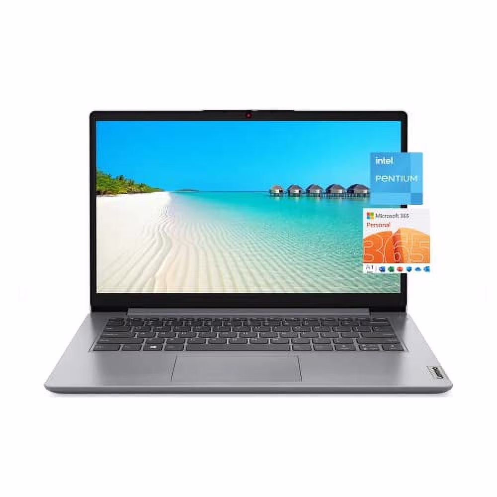 Lenovo 2023 Newest Ideapad 1i 14