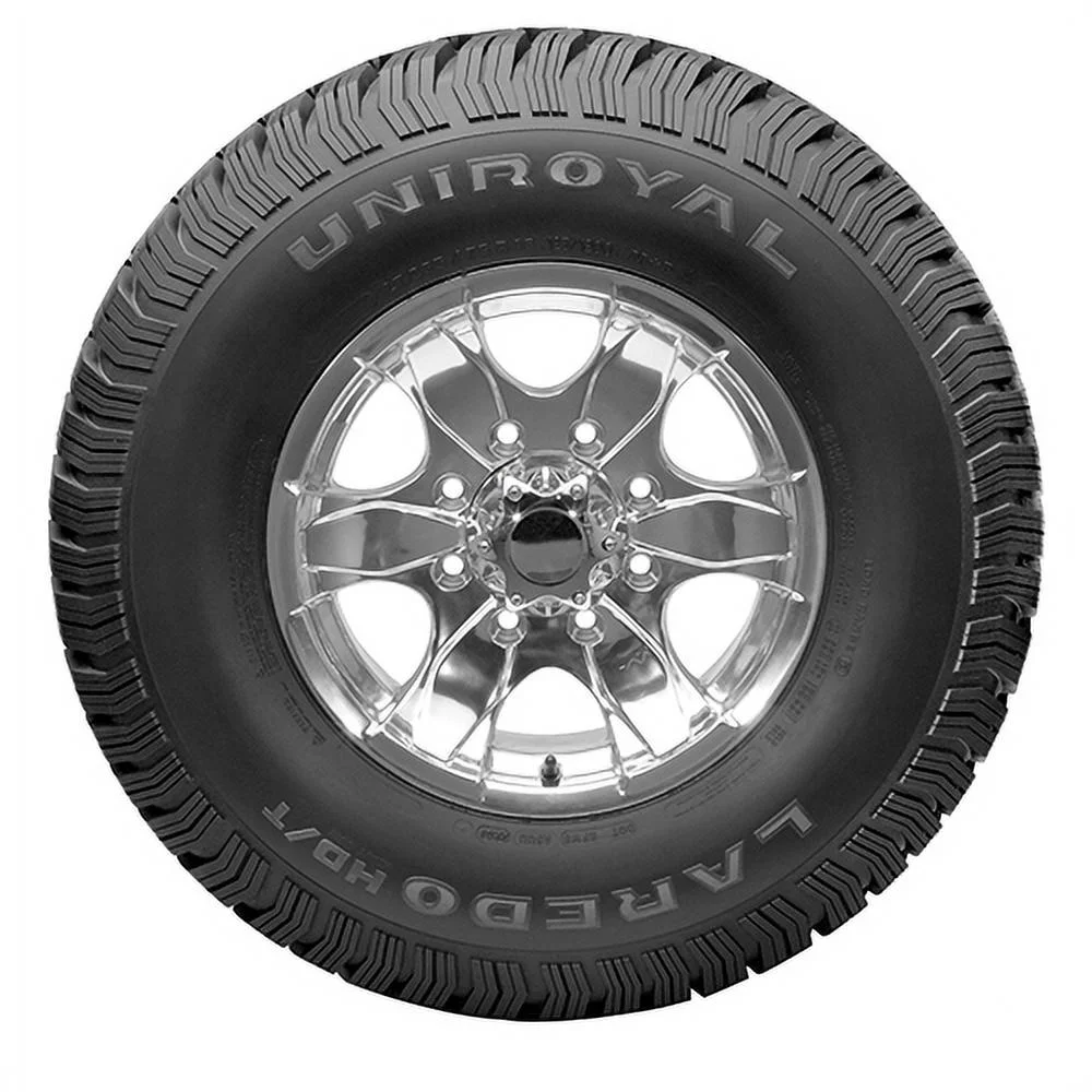 Uniroyal Laredo HD/T LT265/75R16/E 123/120Q