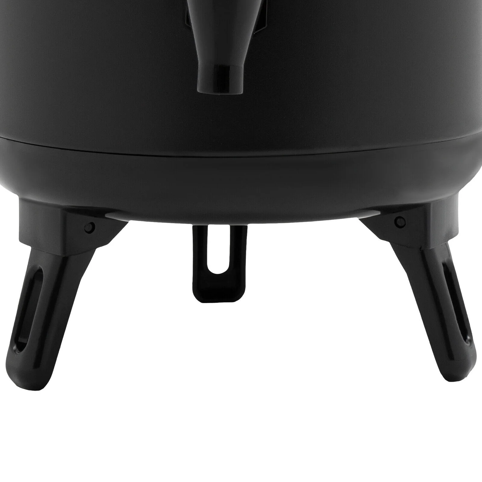 8L Insulated Beverage Dispenser Hot Cold Drink Water Dispenser W/ Handle