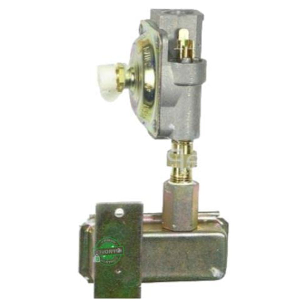 GLOB PRO SOLUTIONS AP6007828 PS11740953 CKD4950 Oven Gas Valve 7