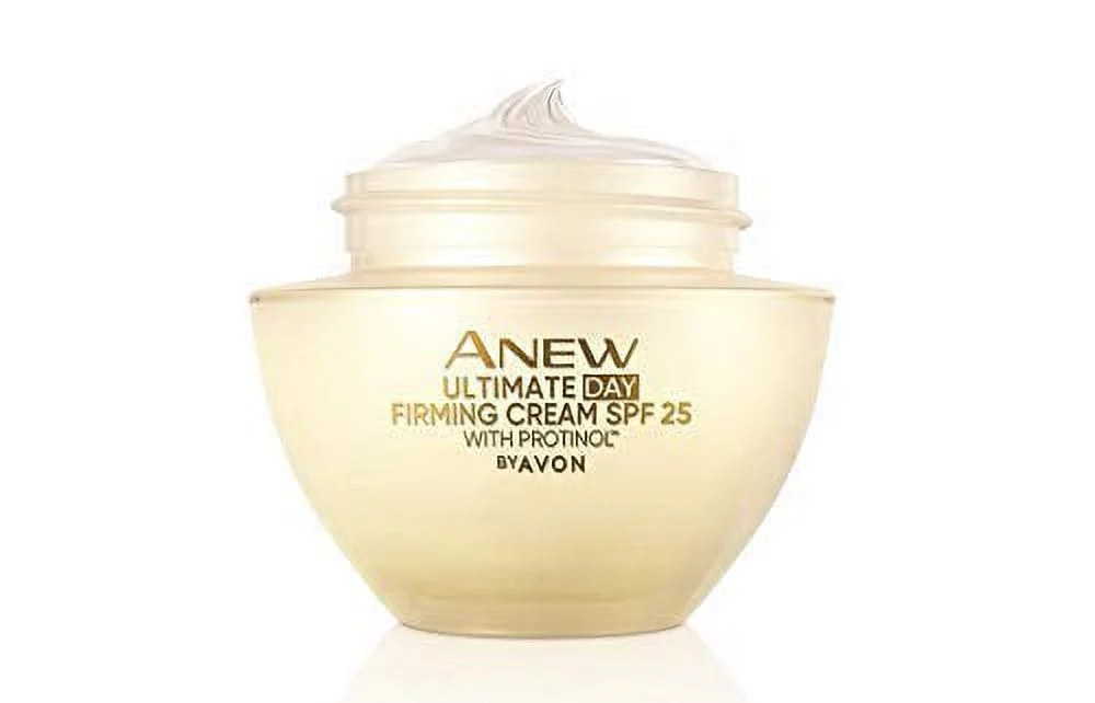 Avon Anew Ultimate Day Firming Cream with Protinol SPF 25 - 50 ml