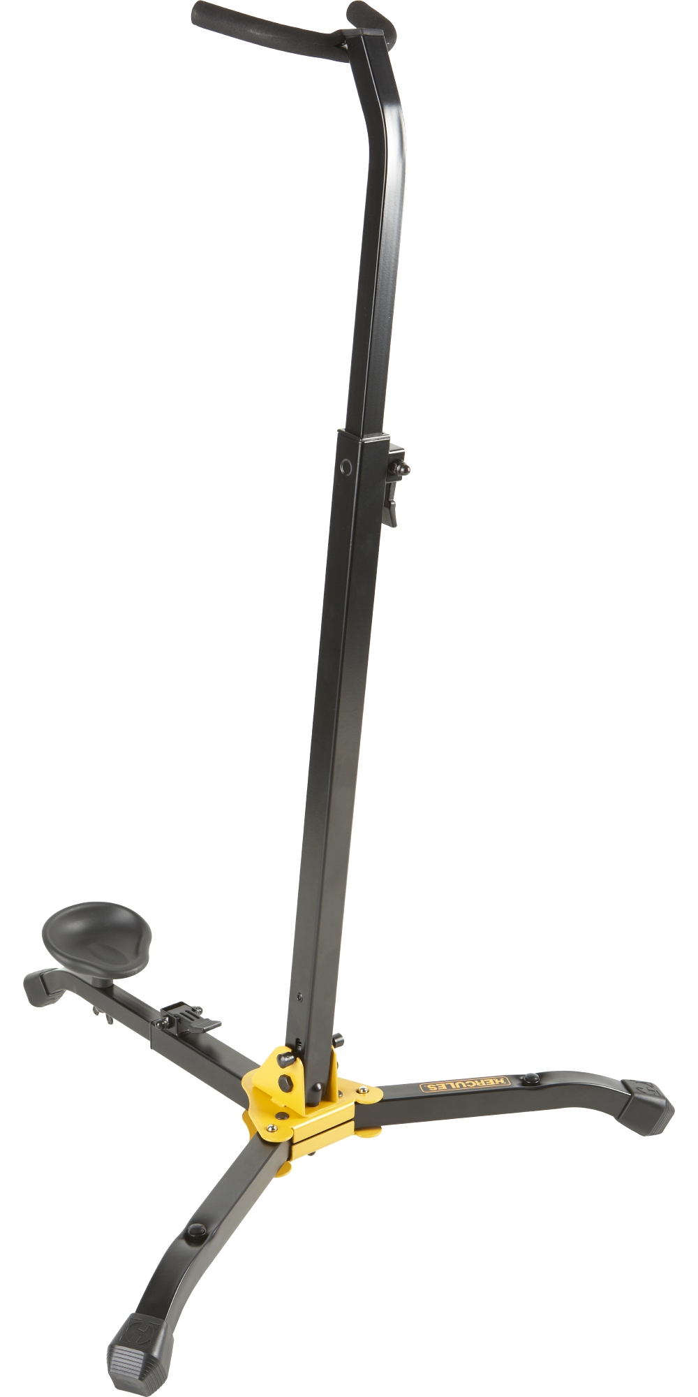 Hercules DS561B Bass Clarinet/Bassoon Stand