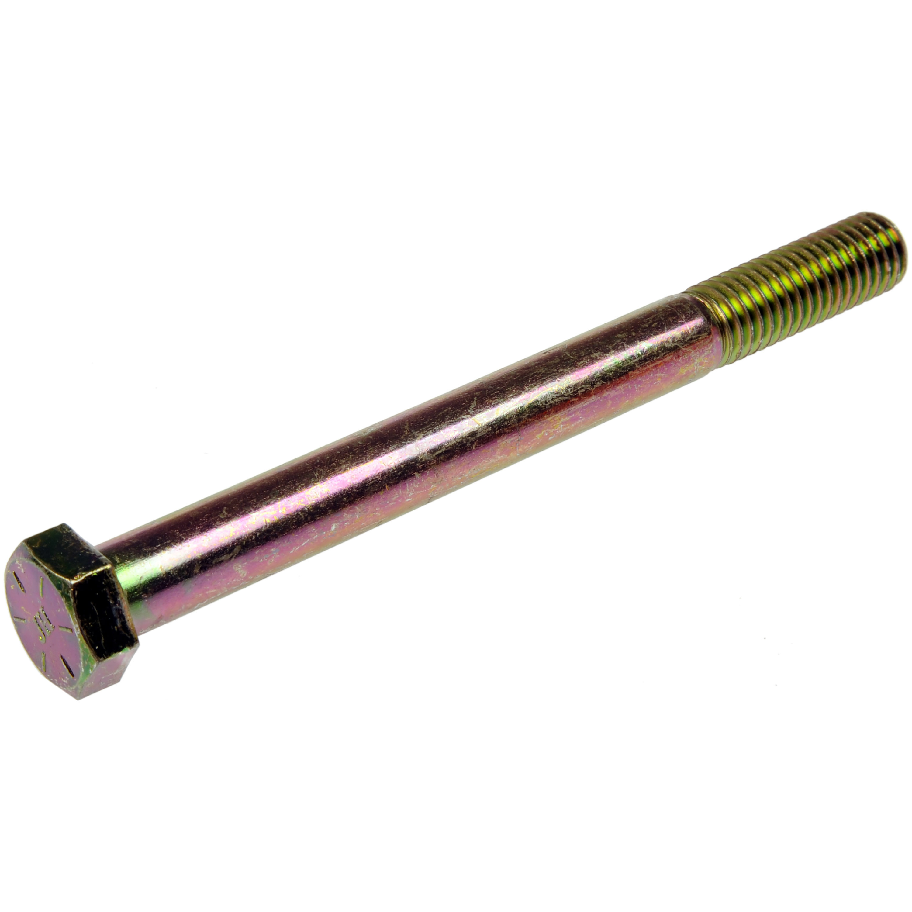 Dorman 197-455 Cap Screw-Hex Head-Grade 8- 1/2-13 x 5-1/2 In. (Pack of 10)