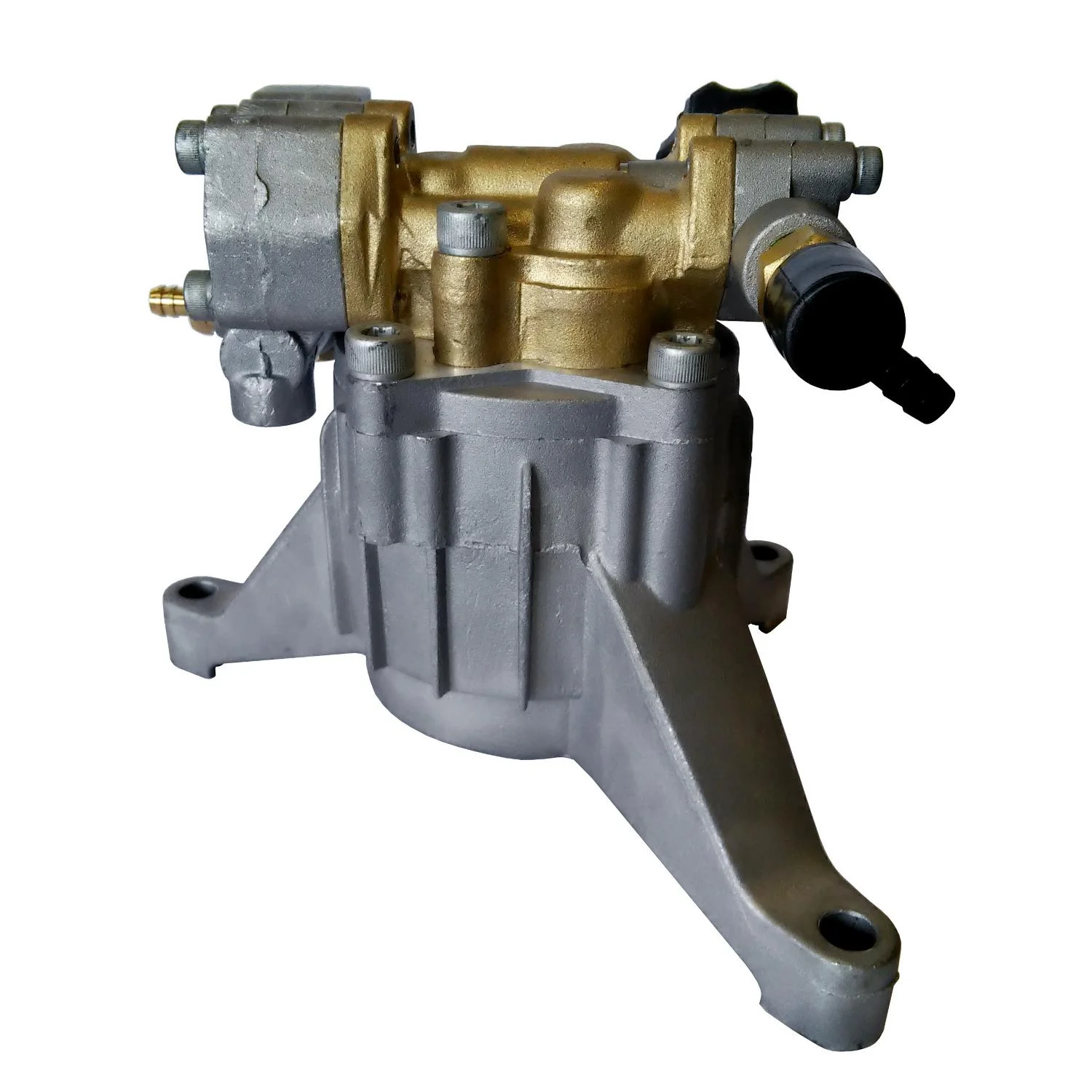 3100 PSI POWER PRESSURE WASHER PUMP Upgrade NEW Fits Coleman PW0912200 912200.01