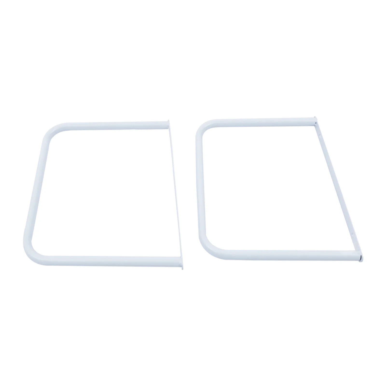 Attic Ladder Loft Stairs Steps Ladder Folding Pull Down Stairs 12.5ft Height