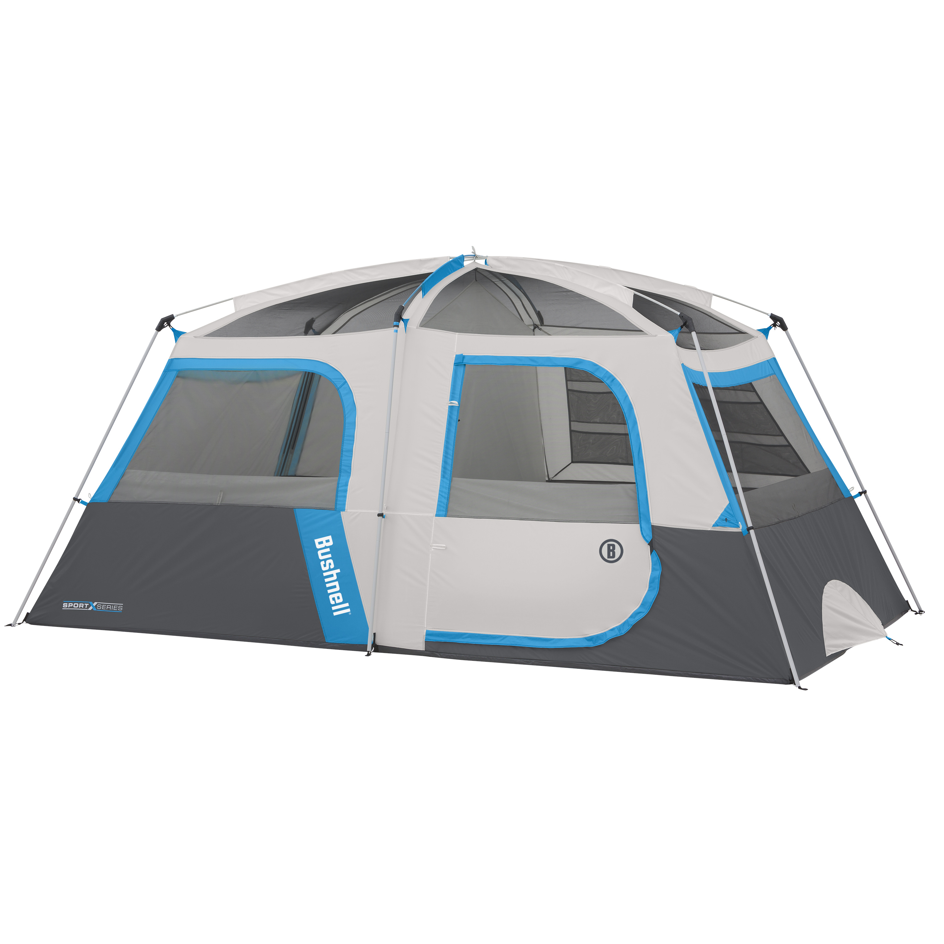 Bushnell 8P FRP Cabin Tent