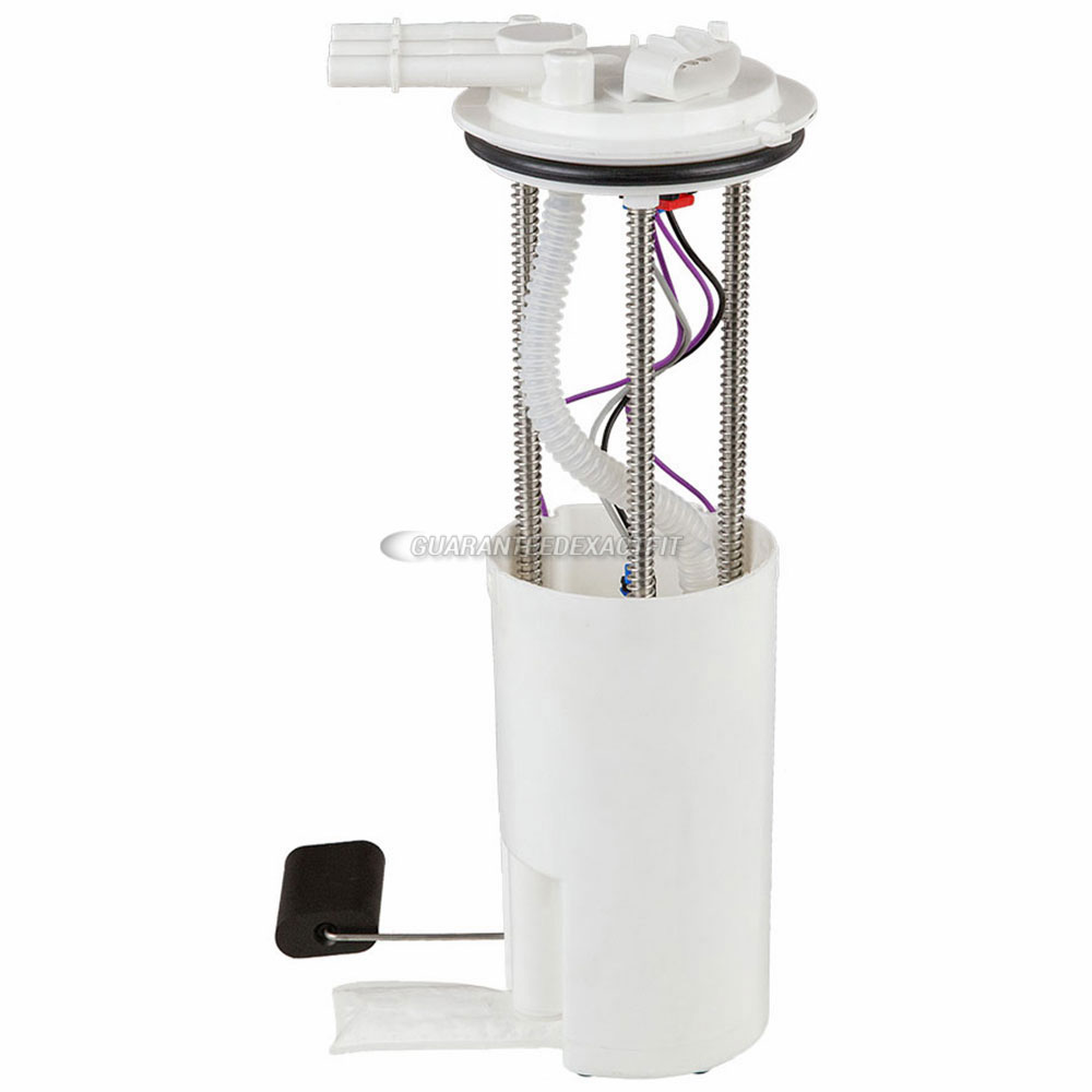 For Chevy Express 1500 & GMC Savana 1500 Complete Fuel Pump Assembly - Buyautoparts Fits select: 2002 CHEVROLET EXPRESS G3500, 2001 CHEVROLET EXPRESS CUTAWAY G3500
