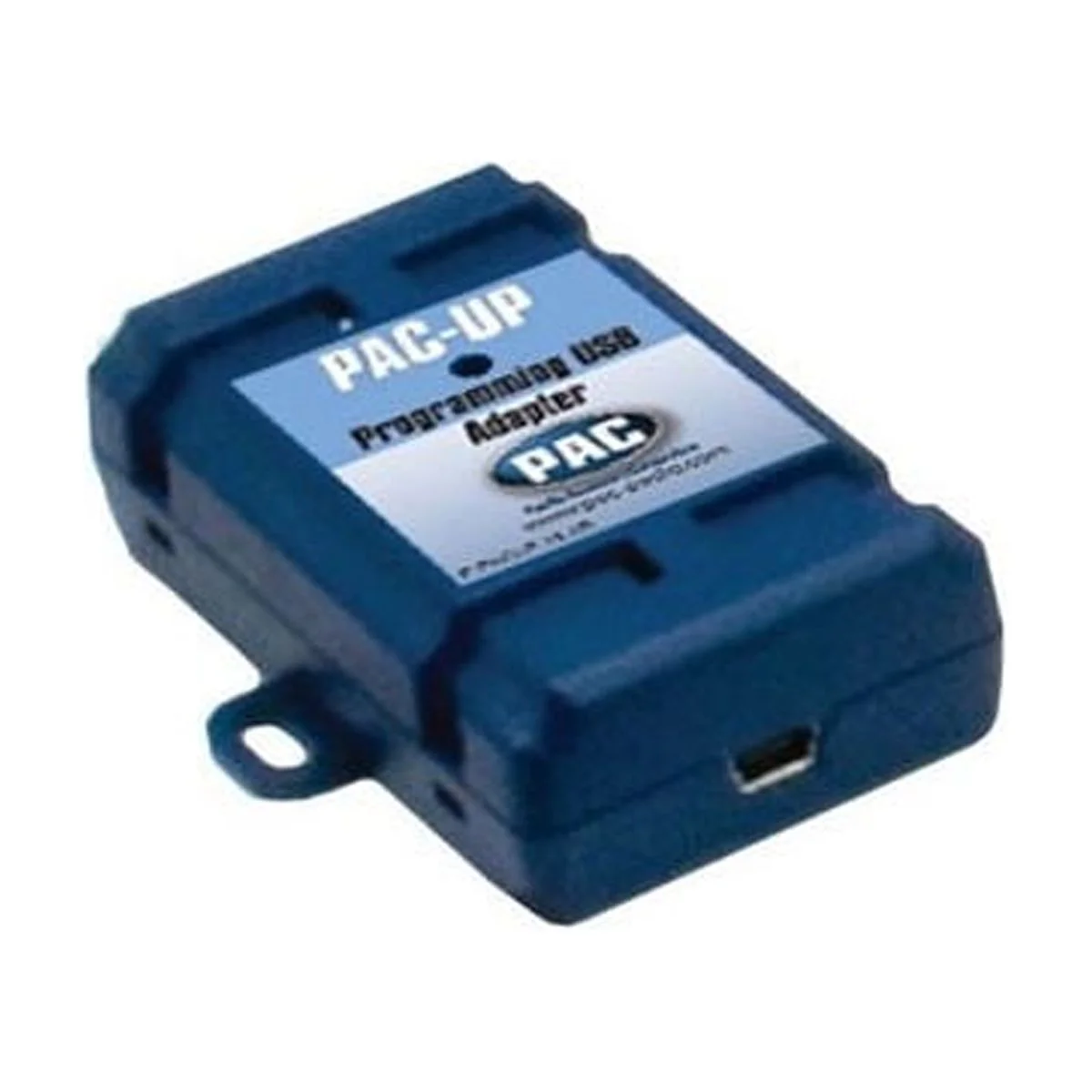 Pac Pac-up Pac Usb Interface Updating Device
