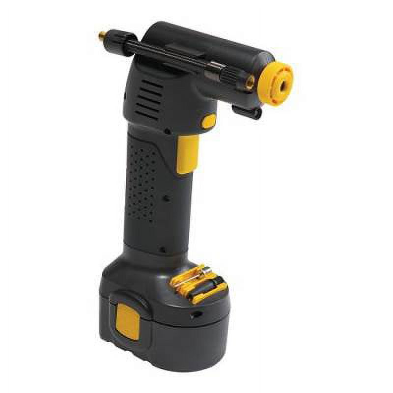Airman Cordless, Multi-Purpose Air Pump