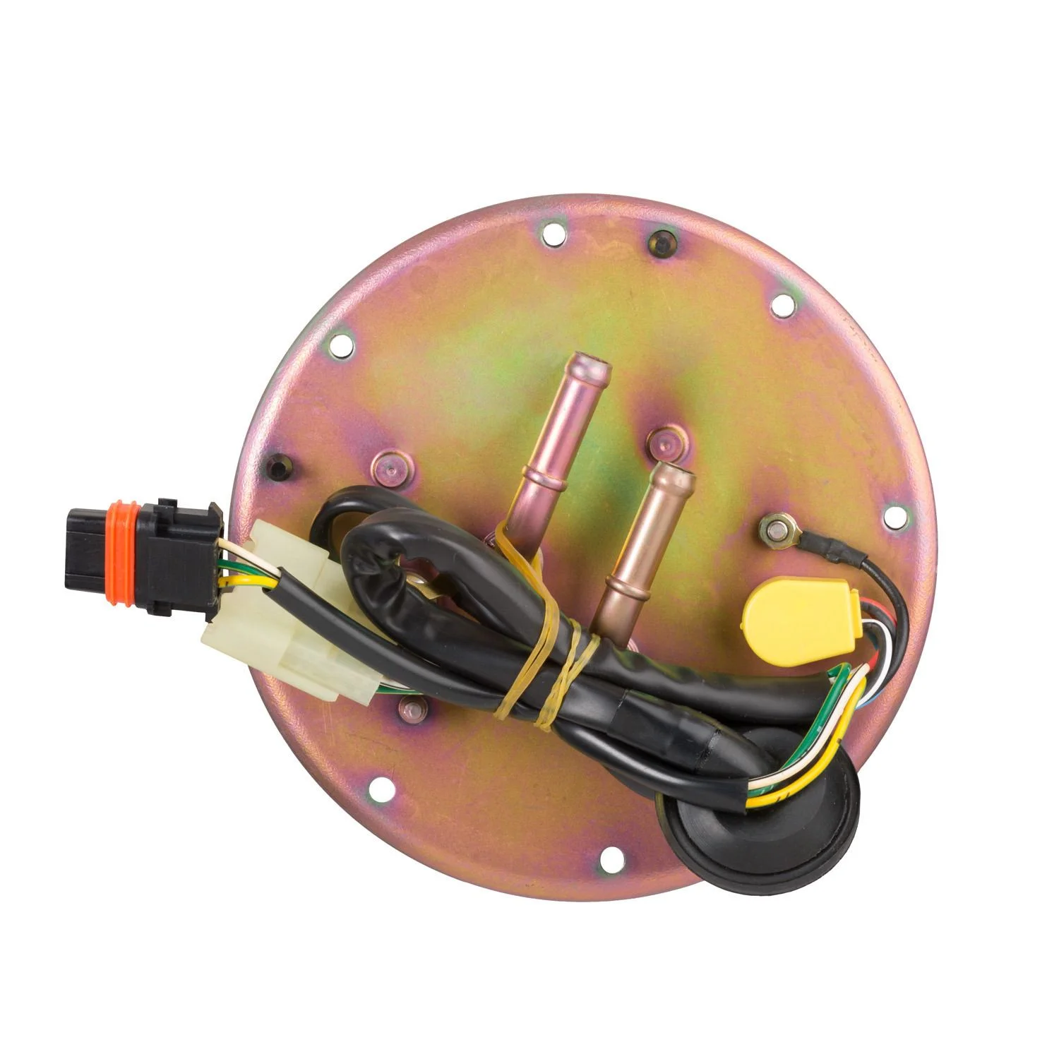 Carter Fuel Pump Hanger Assembly P/N:P76149H Fits select: 1997-1999 KIA SPORTAGE