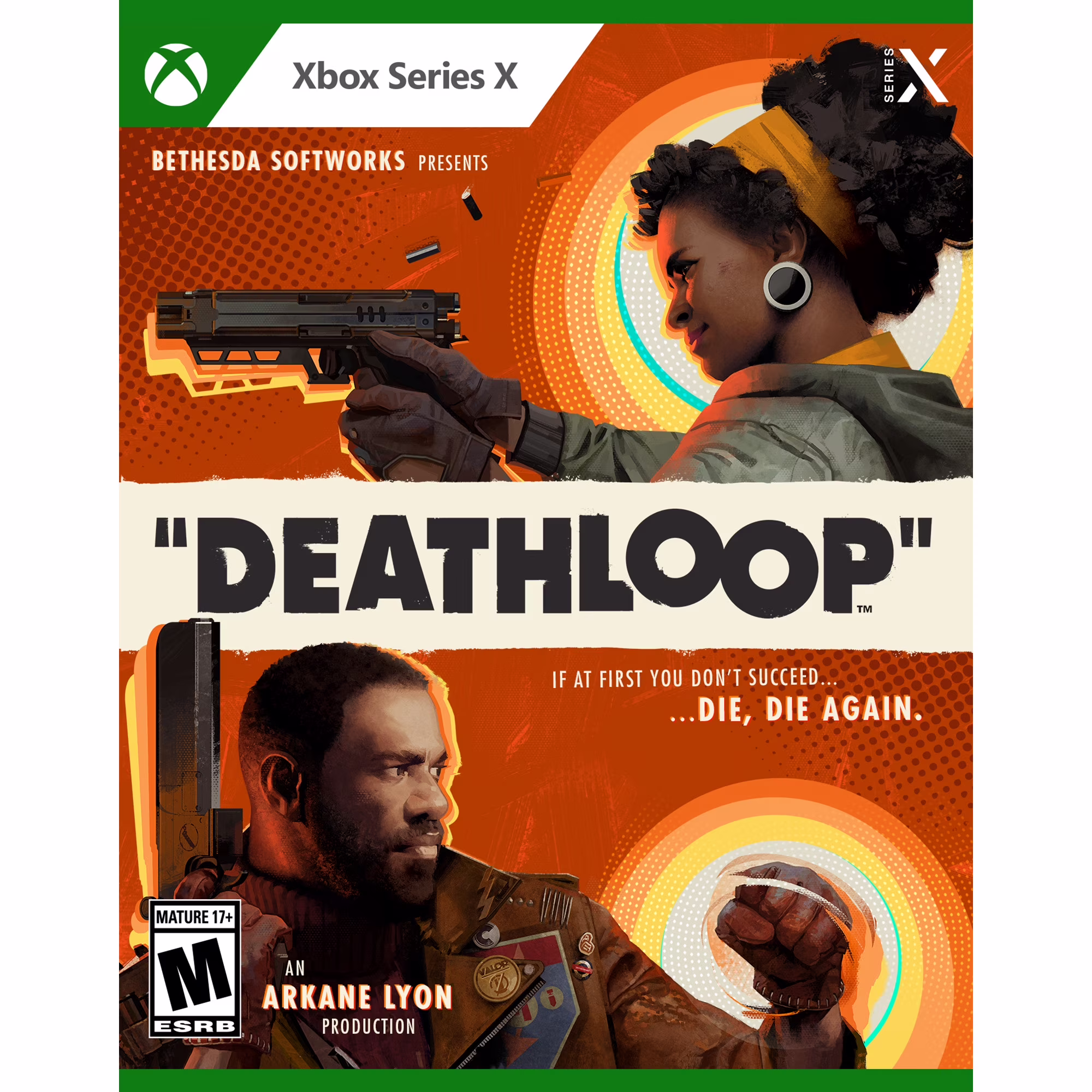 Deathloop - Xbox Series