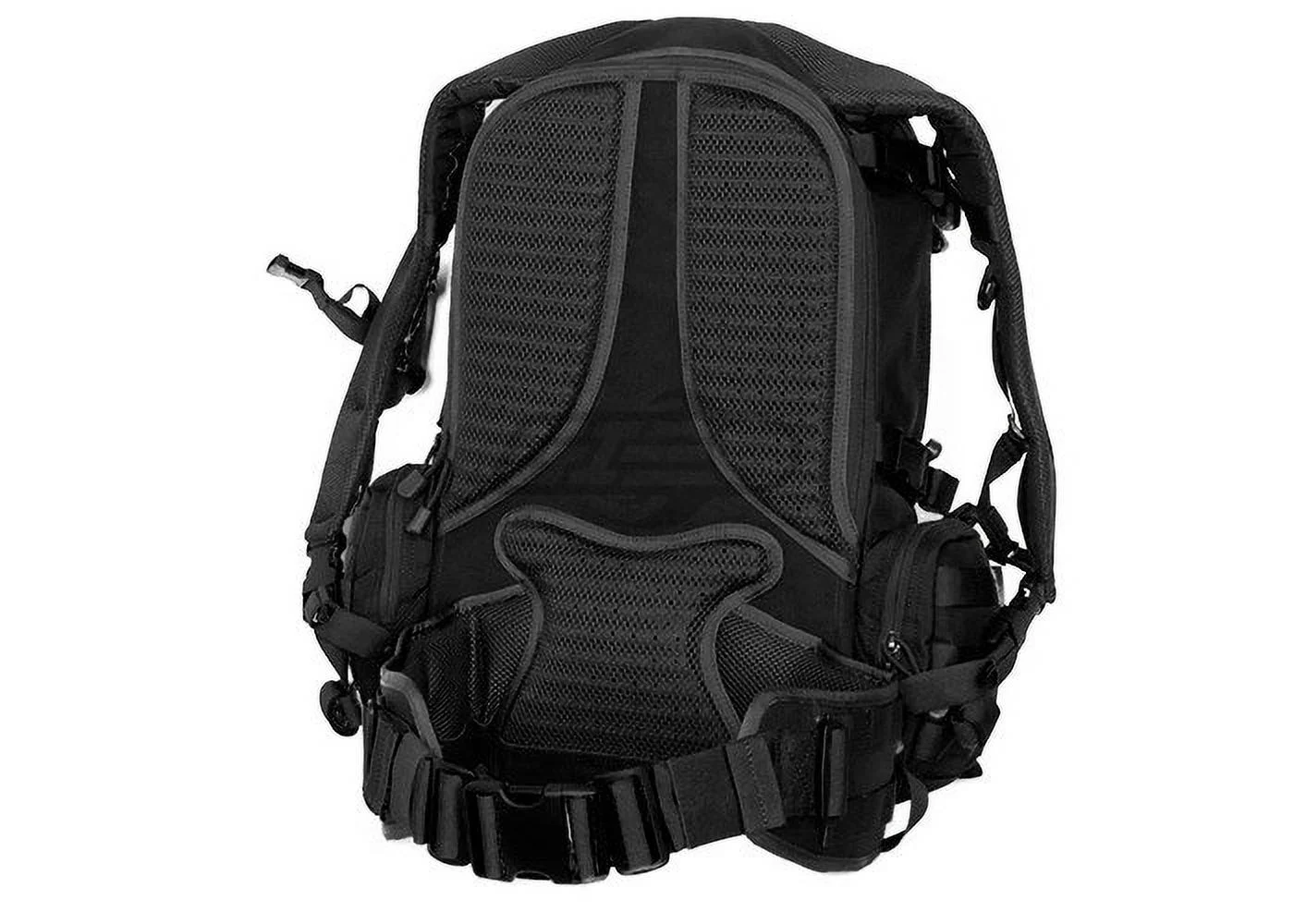 Titan Assault Pack, Black