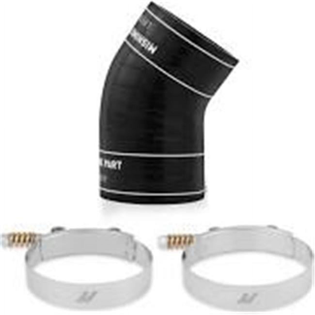 2003 2007 Ford 6.0L Powerstroke Factory Fit Hot-Side, Upper Boot