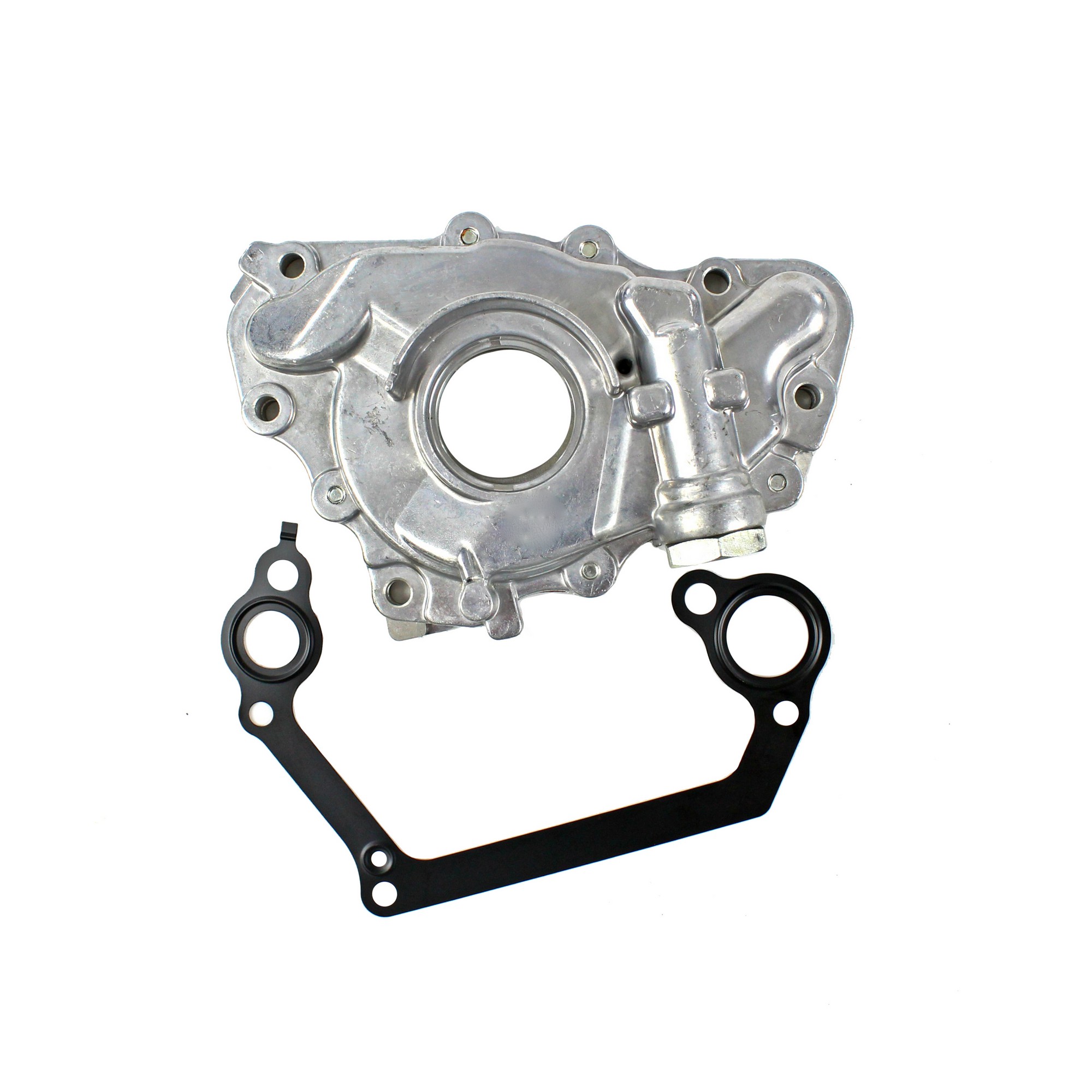 DNJ OP916 Oil Pump Fits Cars & Trucks 00-06 Pontiac Toyota Celica Corolla 1.8L L4 DOHC 16v