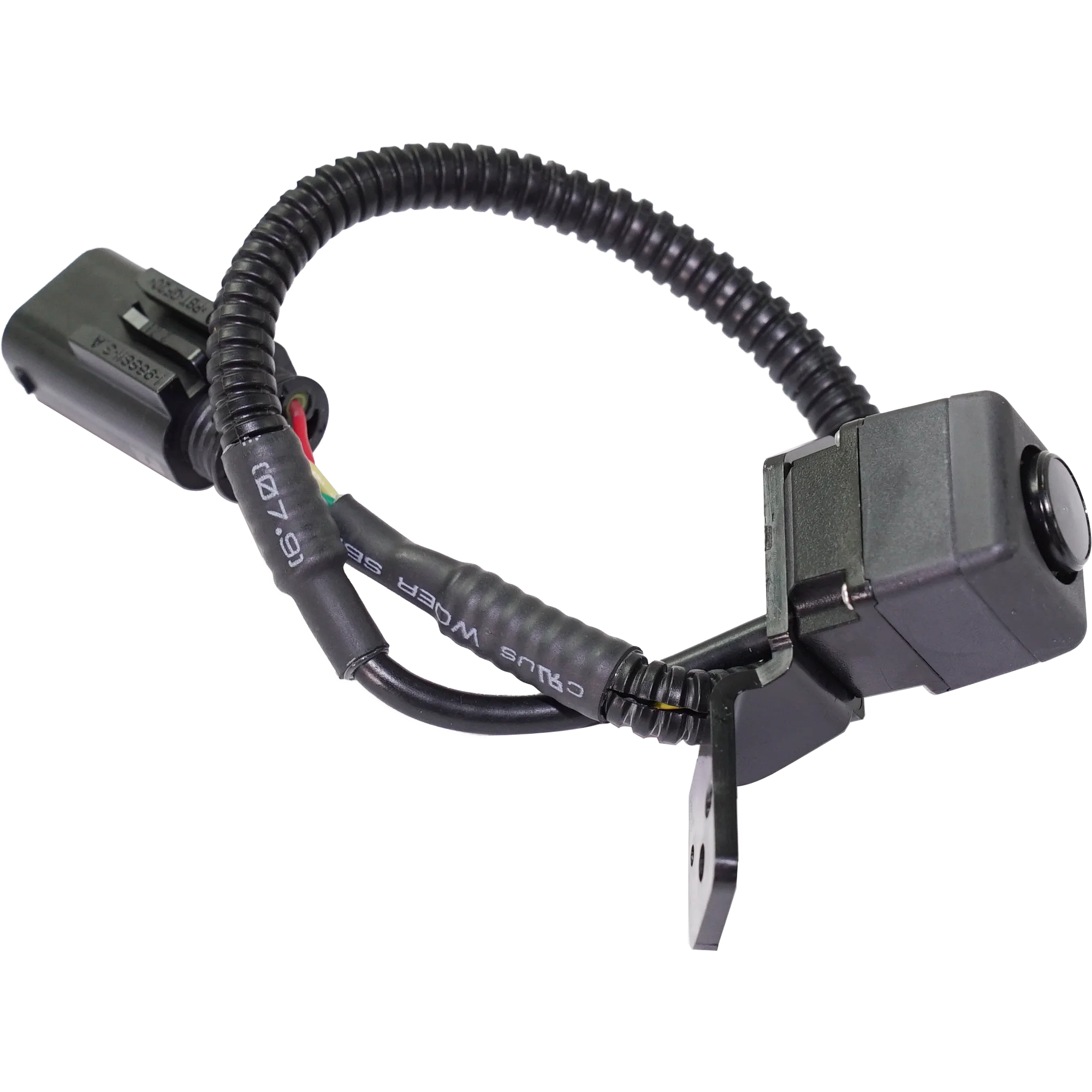 Back Up Camera Compatible with 2010-2012 Hyundai Santa Fe