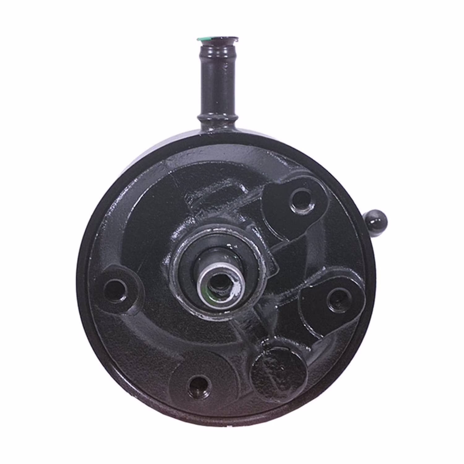 Cardone Remanufactured P/S Pump, w/Reservoir Fits select: 1999-2005 CHEVROLET ASTRO, 1983-1995 CHEVROLET G20