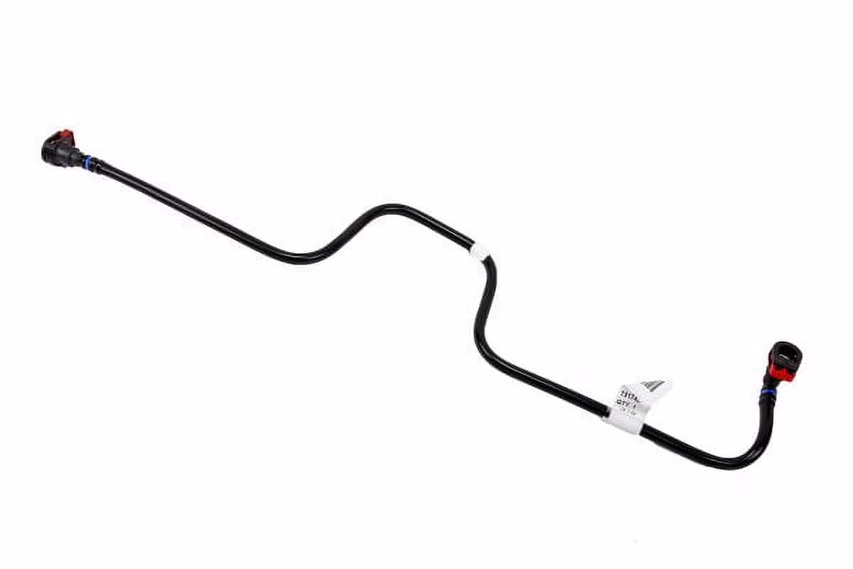 GM Genuine Parts Rear Fuel Feed Pipe