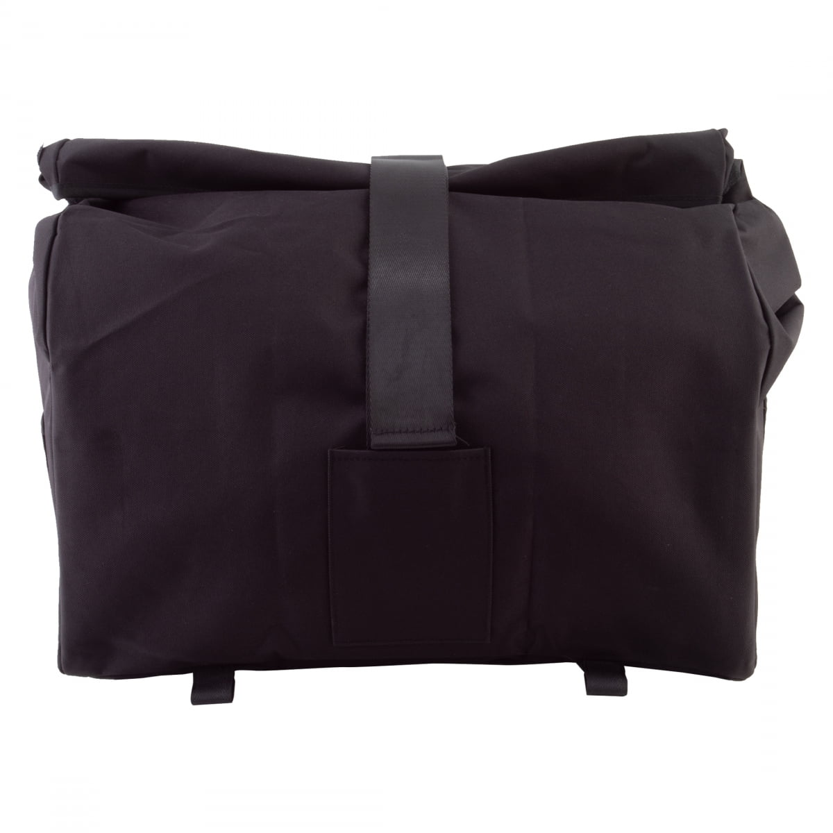 Origin8 Bag Or8 Rush Messenger Flat Rack Pack Bk