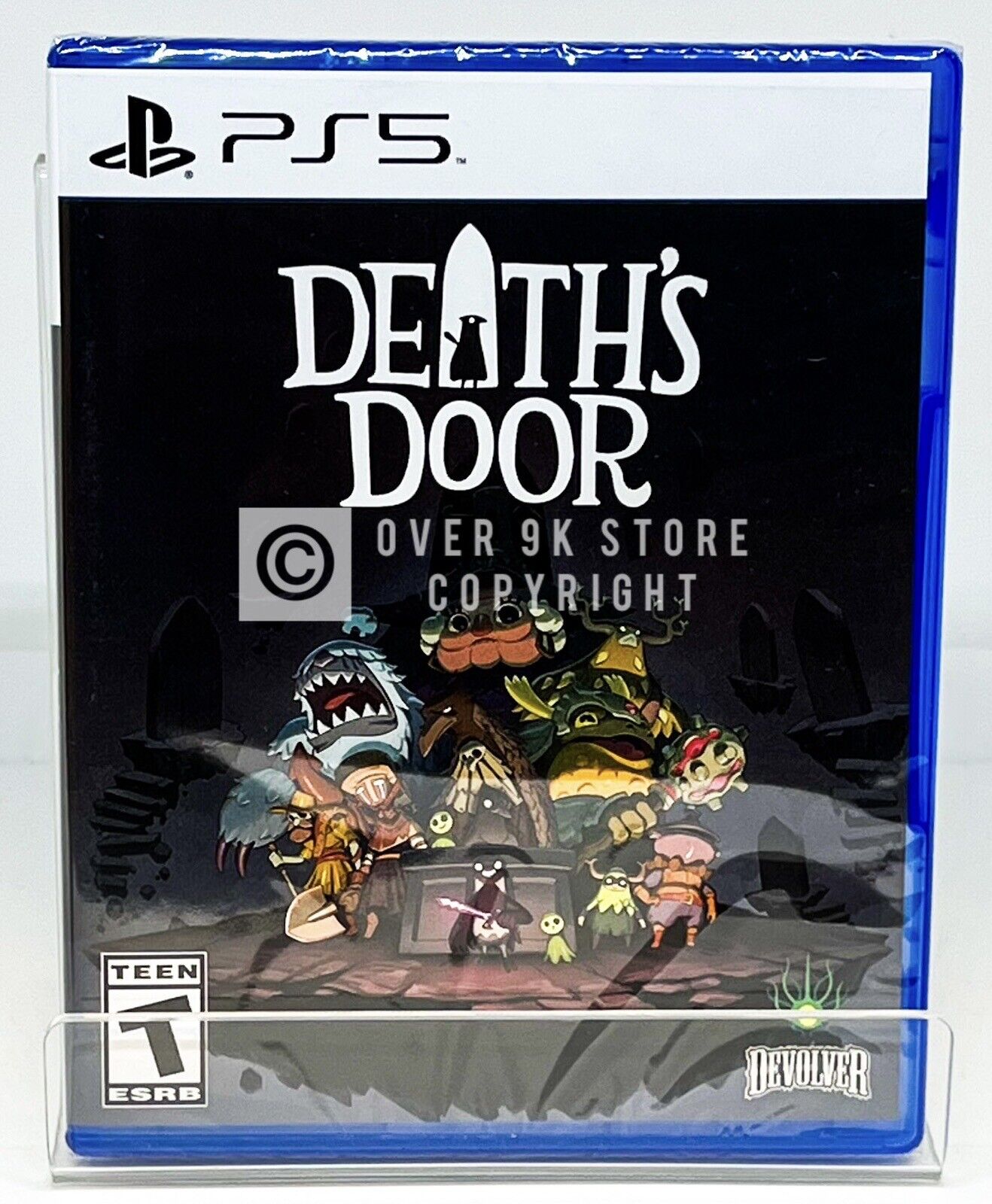 Death's Door PS5 Game