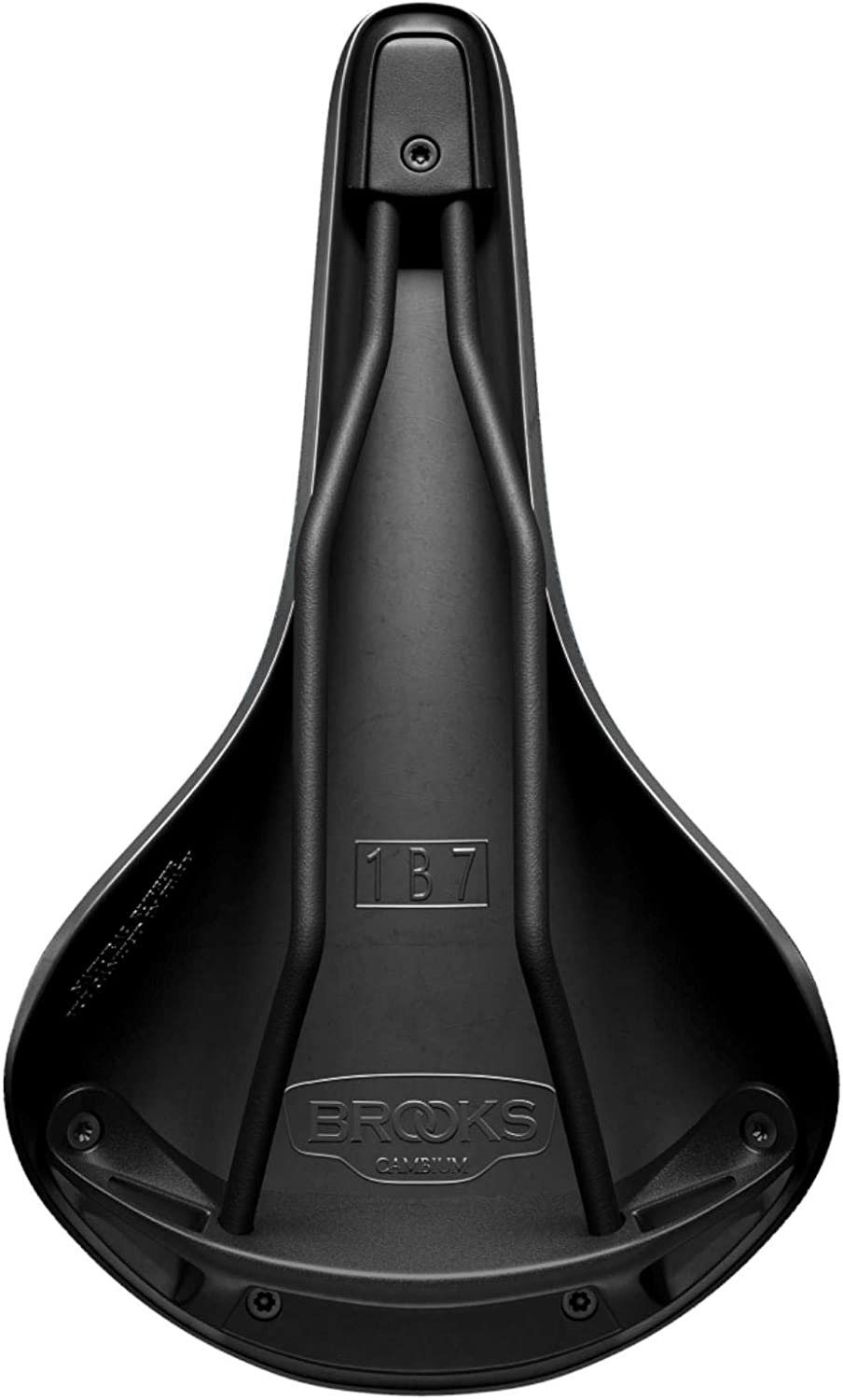 Brooks Cambium C17 Saddle - Octane