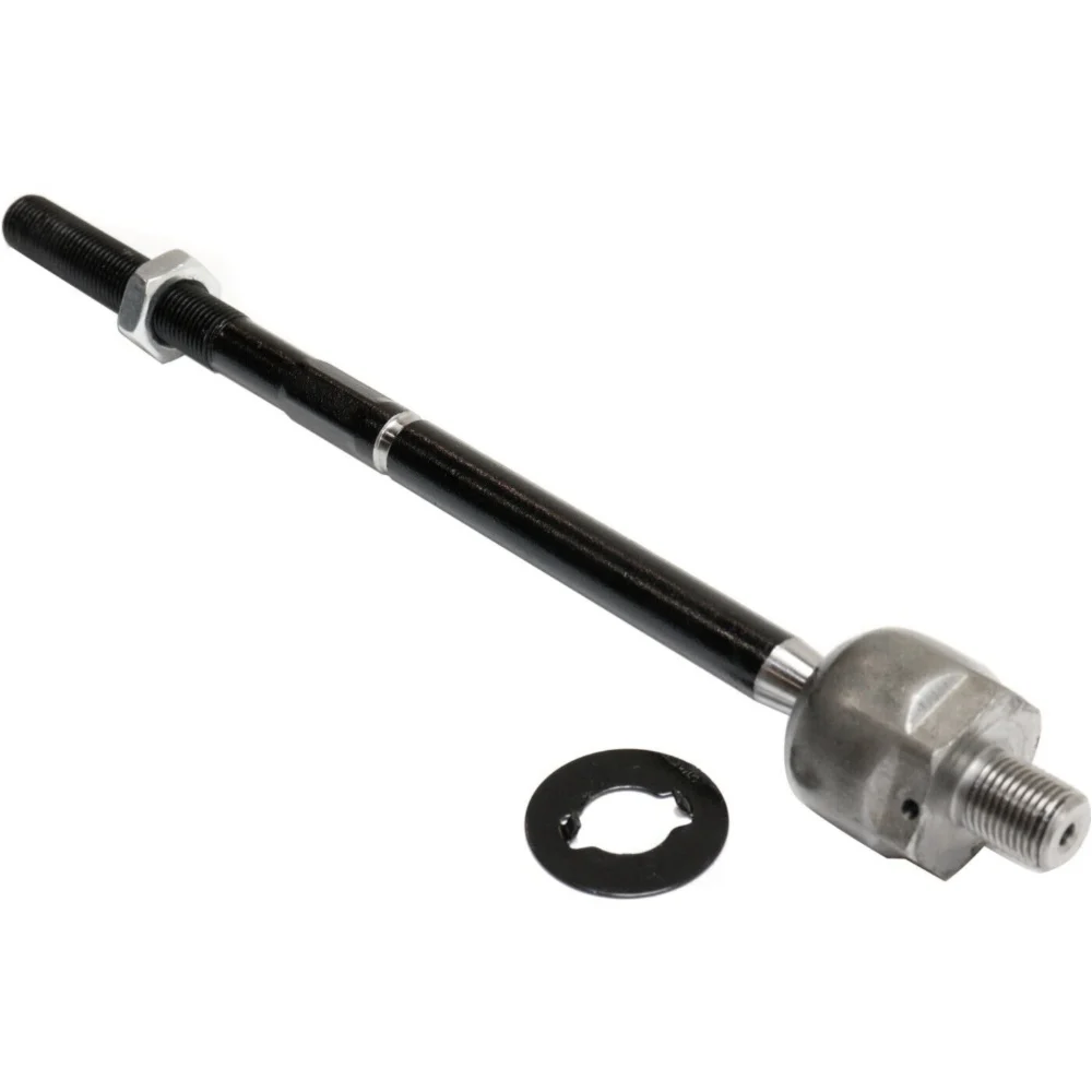 Tie Rod End For Ford Lincoln Mercury Front Left or Right Side Inner Fits select: 2008-2011 FORD CROWN VICTORIA POLICE INTERCEPTOR, 2003-2011 MERCURY GRAND MARQUIS LS