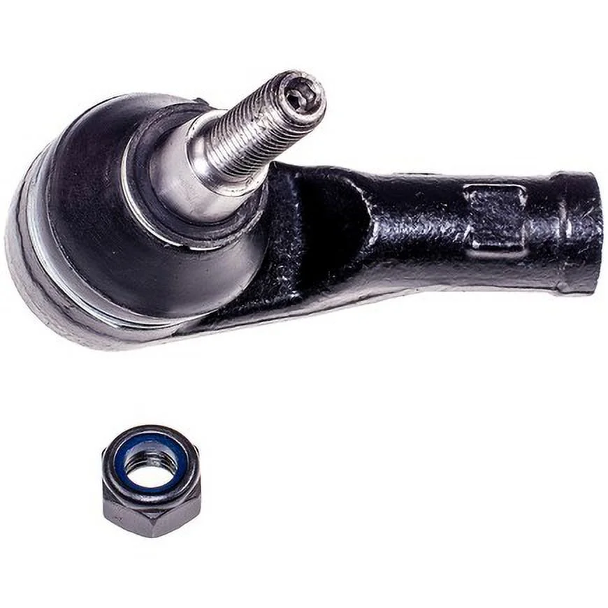 Mas Industries TO35125 Tie Rod End Fits select: 2005-2009 LAND ROVER LR3