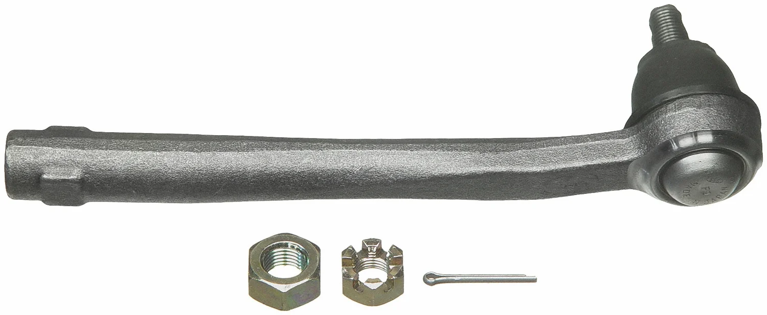 Steering Tie Rod End Fits select: 1985-1986 NISSAN 300ZX, 1984 DATSUN 300ZX