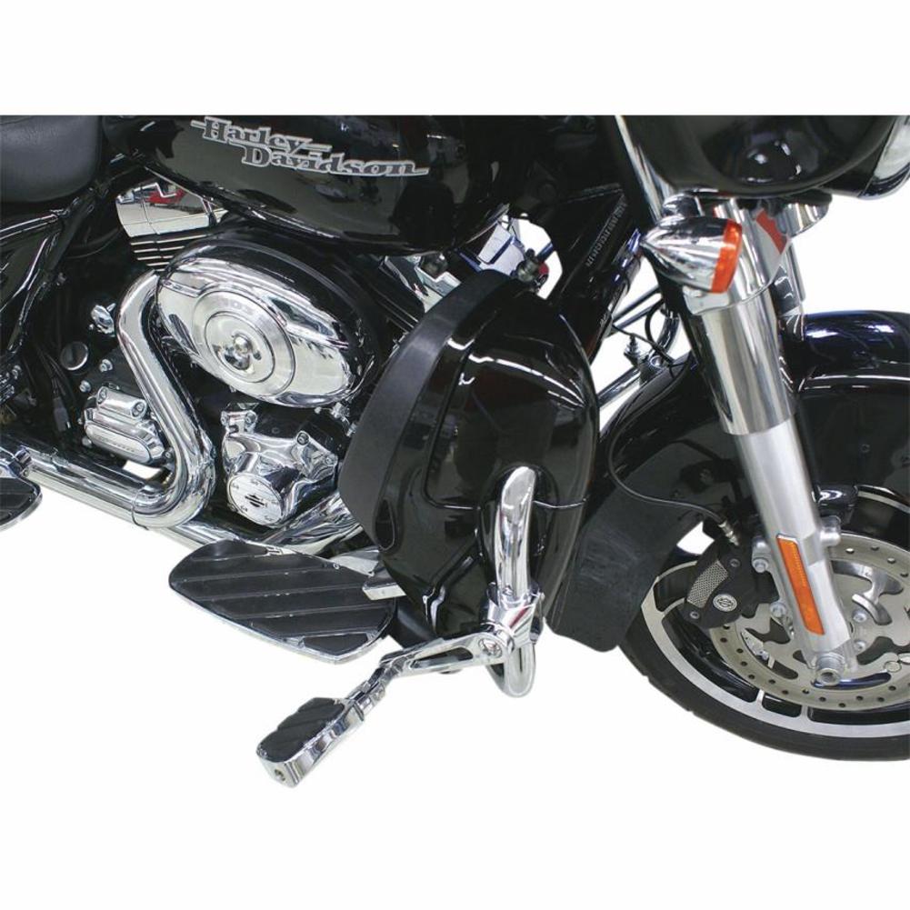 Rivco Products MV100 Vented Lower Leg Fairing Kit