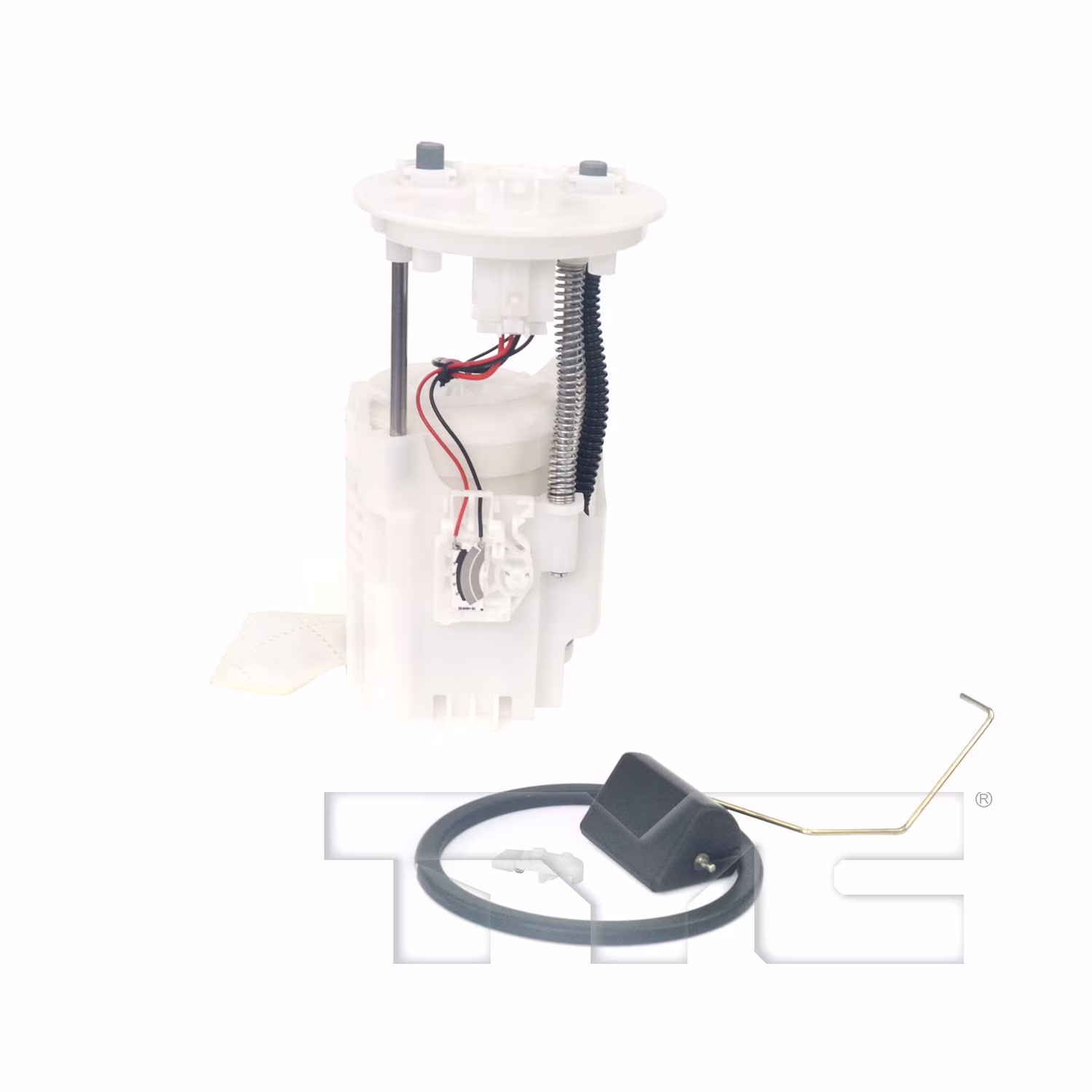 TYC 150409-A TYC CRQ Premium Fuel Pump Module Fits select: 2006 HONDA CR-V EX, 2005 HONDA CR-V SE/EX