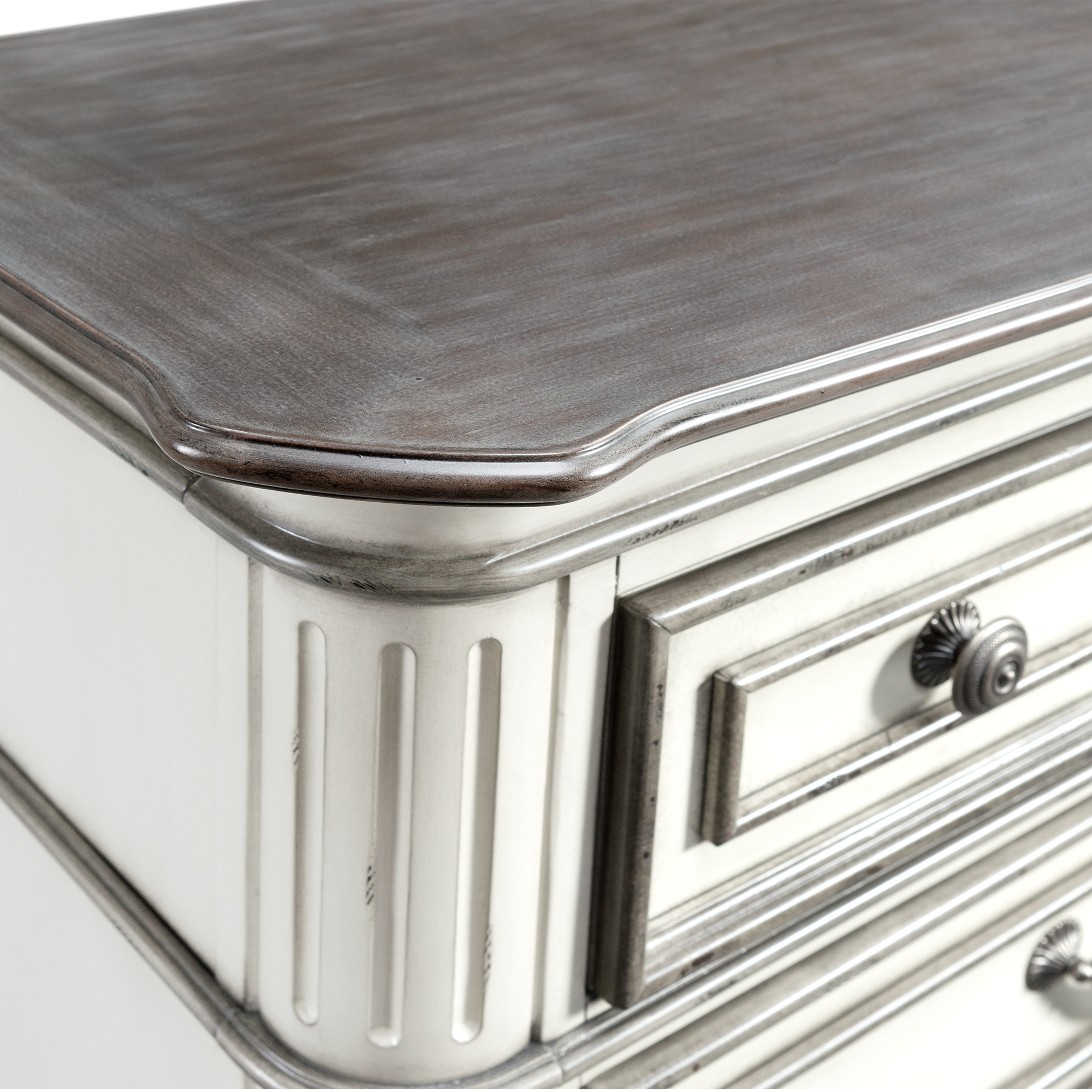 Picket House Furnishings Caroline 7-Drawer Dresser LH700DR