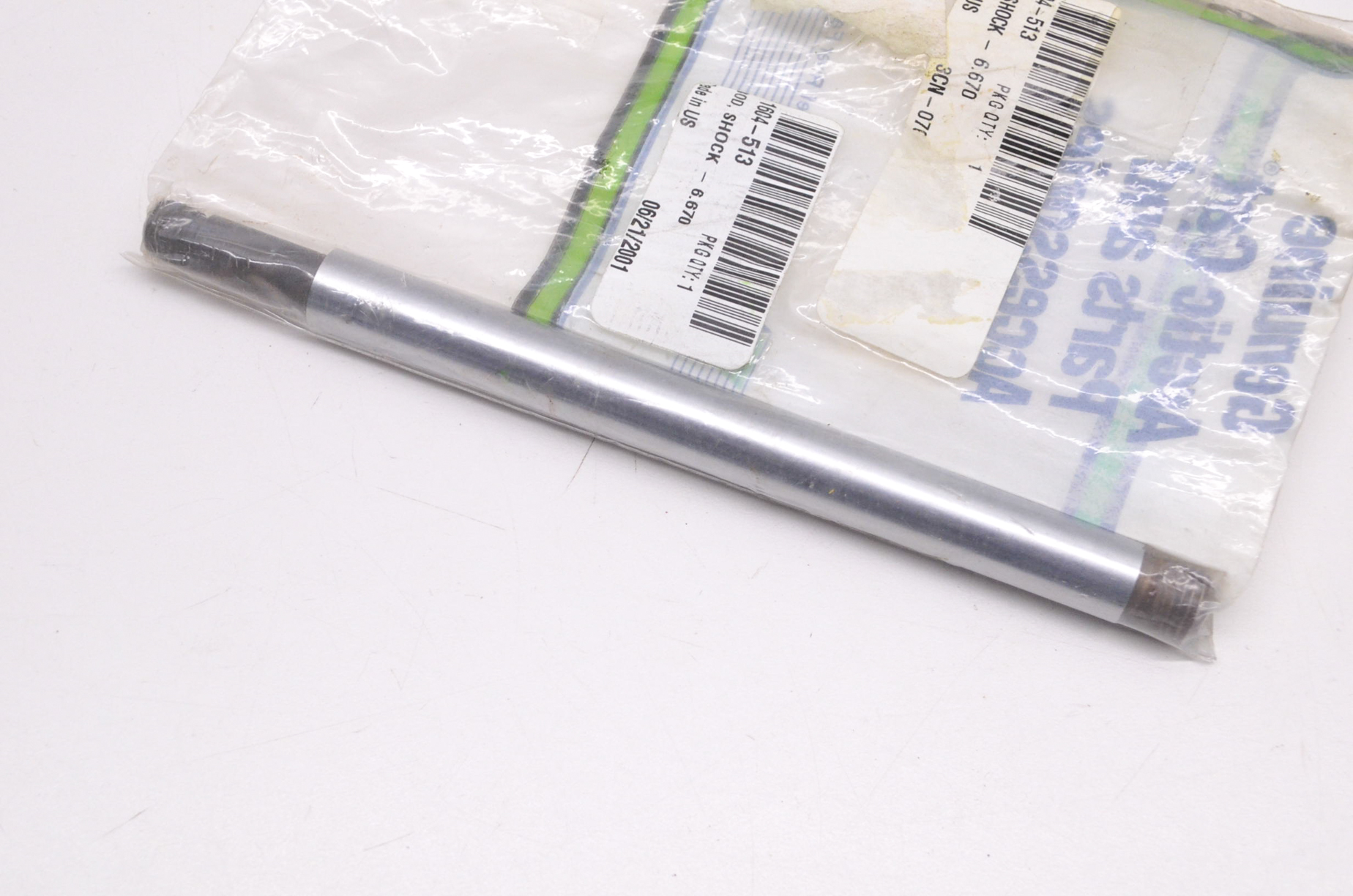 New OEM Arctic Cat 1604-513 Shock Rod - 6.670 NOS