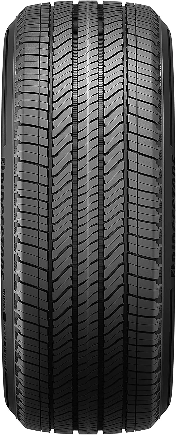 2 New Bridgestone Alenza AS 02 All-Season Tires - 275/60R20 115S Fits: 2016-18 Ram 1500 HFE, 2019-23 Chevrolet Silverado 1500 LT Trail Boss