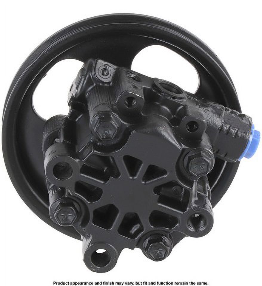 Cardone Remanufactured P/S Pump, w/o Reservoir Fits select: 2004-2006 TOYOTA SCION, 2004-2006 TOYOTA SCION XA