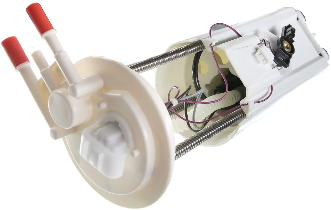 A-Premium Electric Fuel Pump Module Assembly Replacement for Buick Park Avenue Riviera 1997 3.8L Supercharged