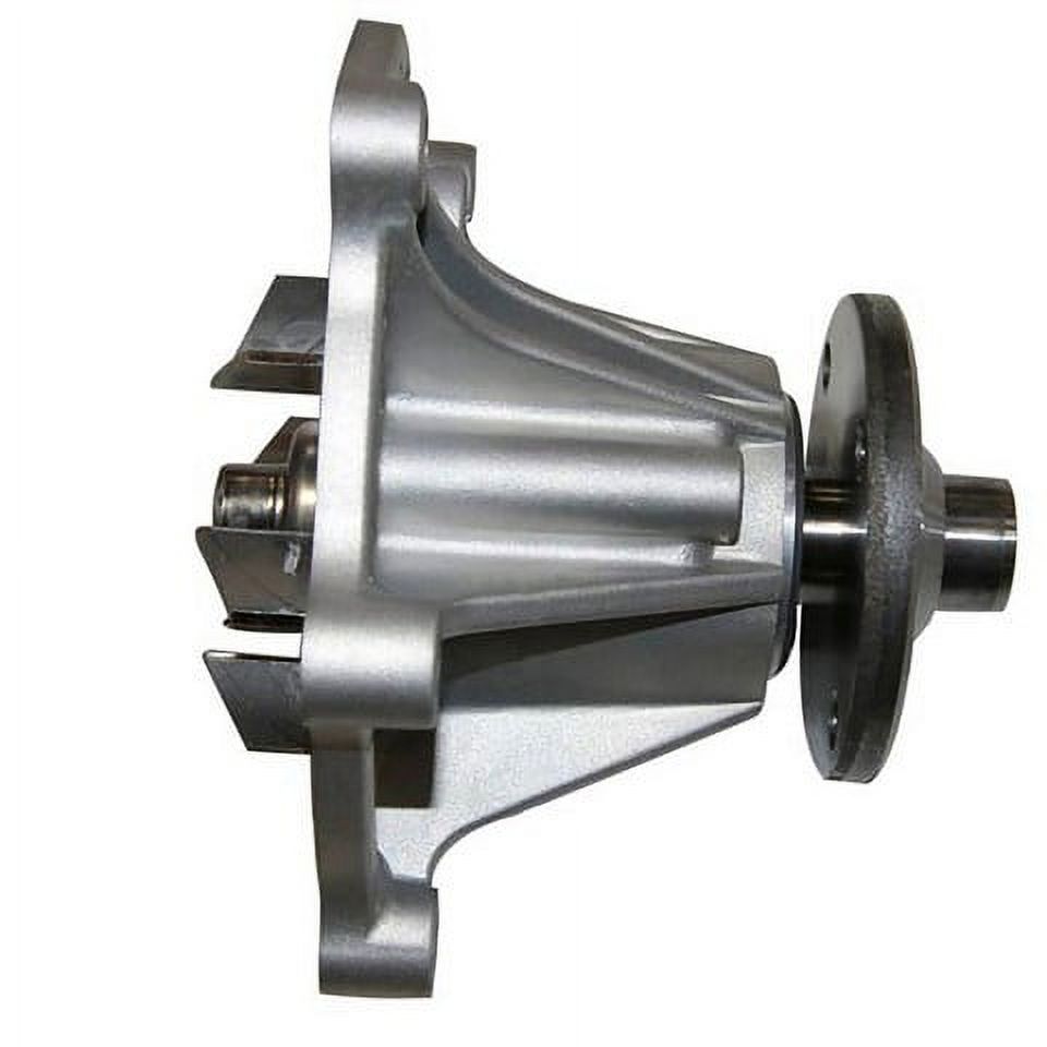 Engine Water Pump Fits select: 1993-1997 TOYOTA LAND CRUISER, 1996-1997 LEXUS LX