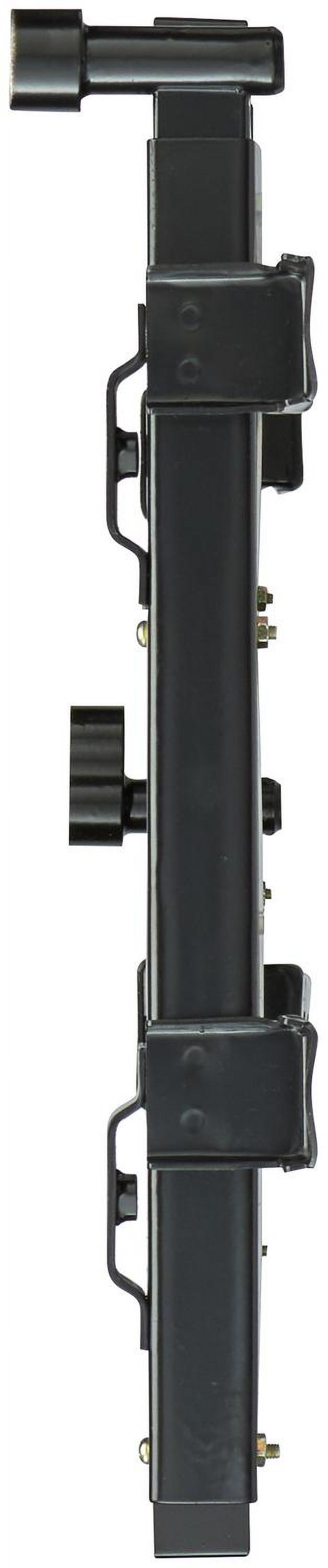 Spectra Premium 7-4624 Automotive Air Conditioning Condenser Fits select: 1994-1997 GEO TRACKER, 1998 CHEVROLET TRACKER