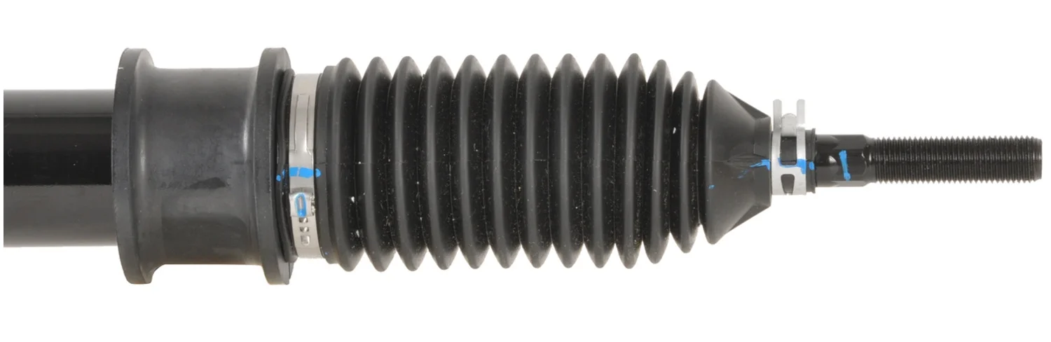 Modulus Premium Steering Solutions 97-2720S New Rack and Pinion Assembly fits 2004-2008 Acura