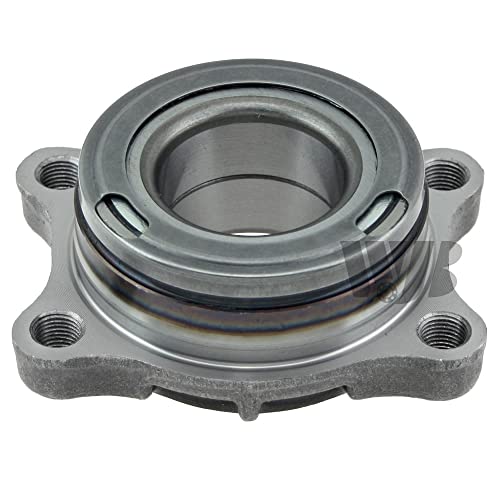 Wjb Wa513311 Front Wheel Hub Bearing Assembly / Wheel Bearing Module Cross Fits select: 2004-2006 INFINITI G35