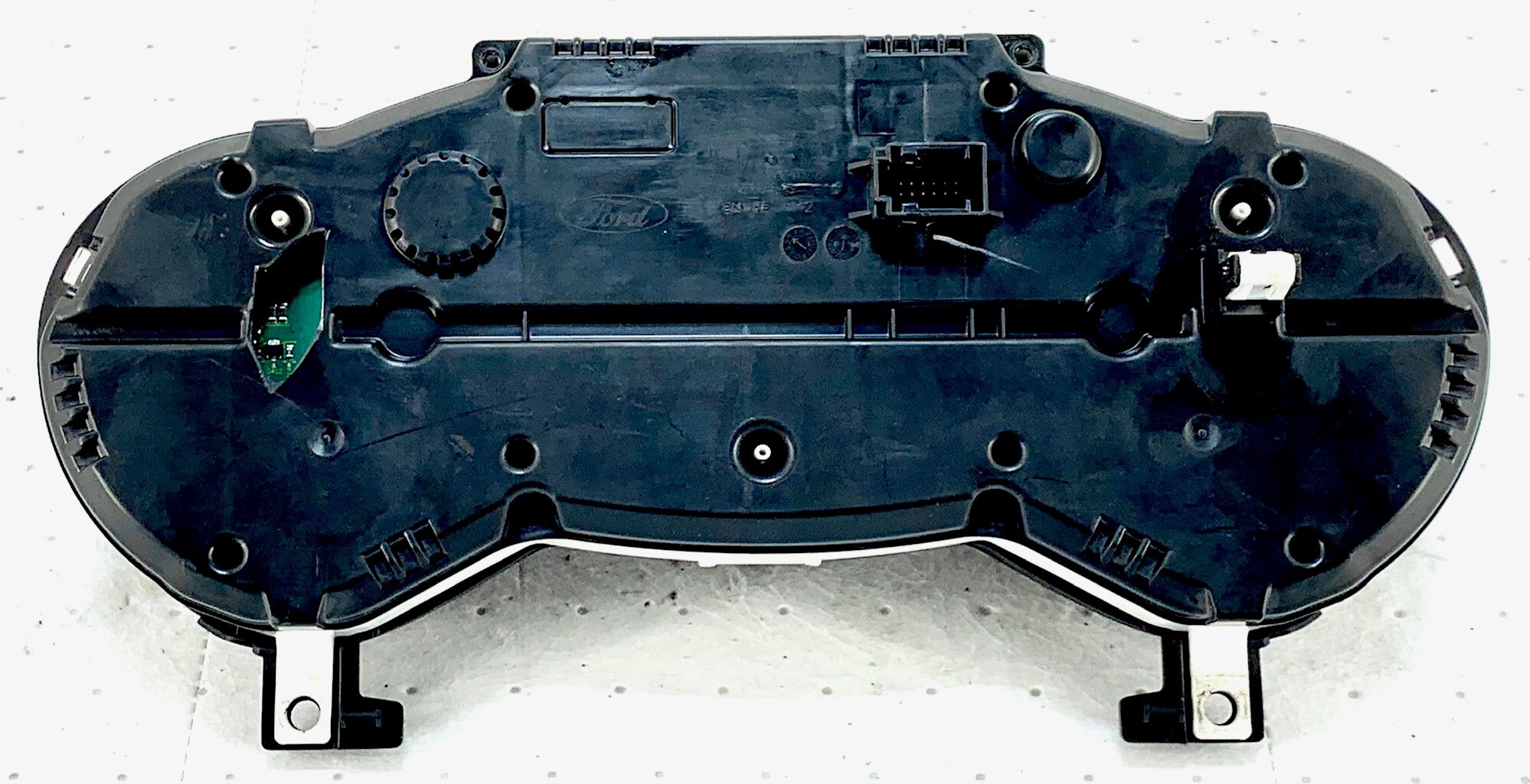 Pre-Owned 2013 Ford Escape Cluster Speedometer Speedo MPH ID CJ5T-10849-TB 119k OEM (Good)