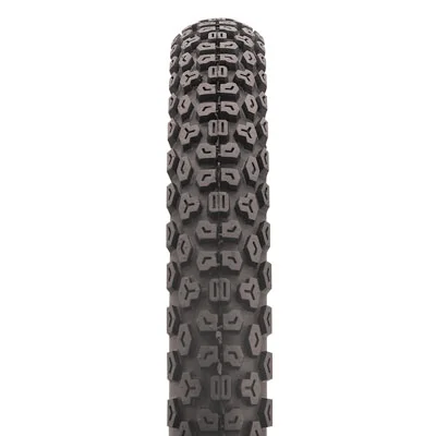 Kenda K270 Dual Sport Front Tire 3.25x21 (57P) Tube Type for Husaberg FE 250 2013-2014