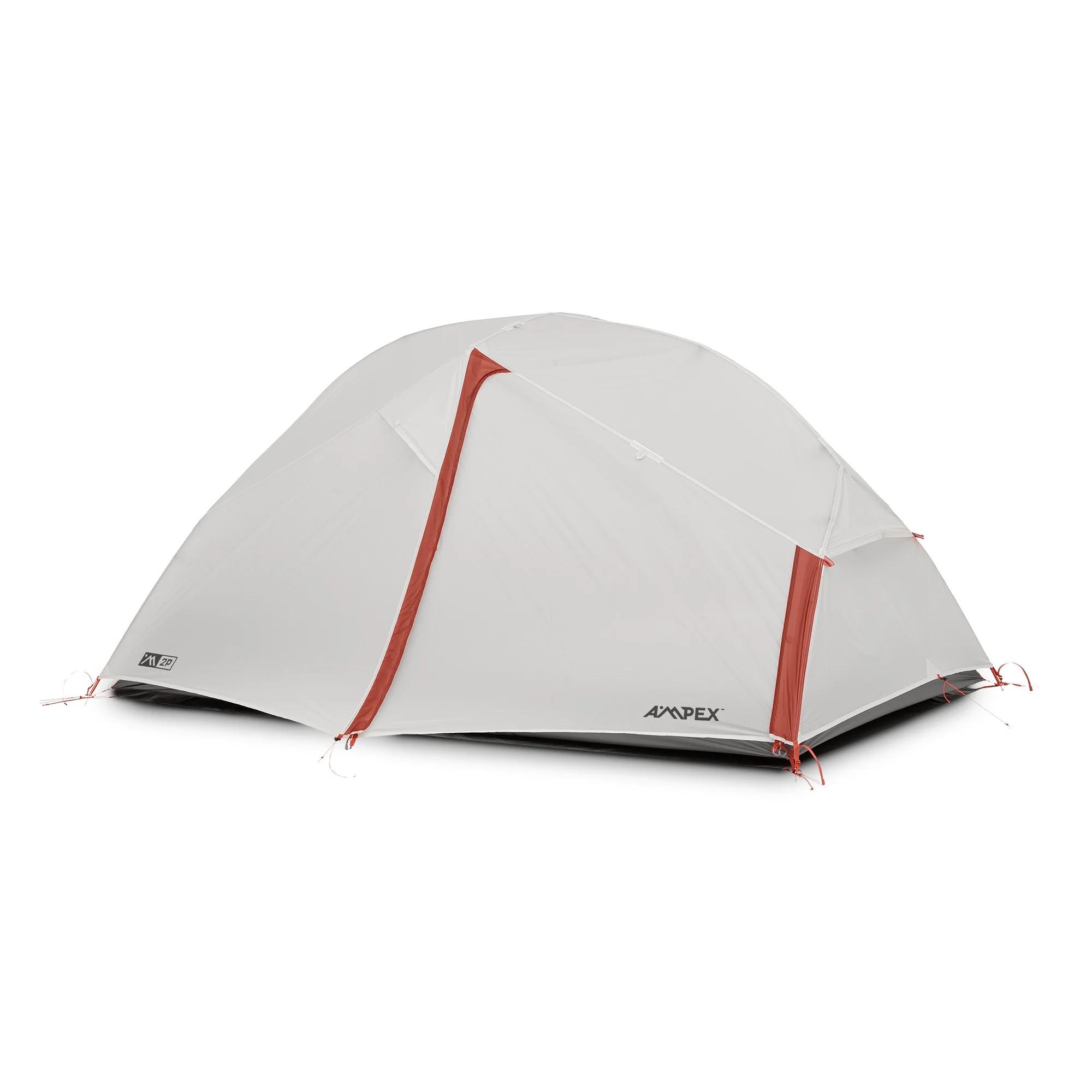 AMPEX Codazzi 2 Person Backpacking Tent