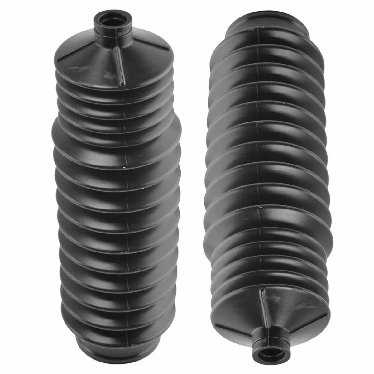 Teledu Steering Rack & Pinion Tie Rod Boot Bellow L/H Pair for Corvette Fiero Stratus