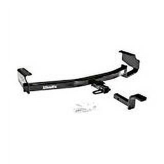 Cequent Performance 362960 Caravan & Voyag Trailer Hitch with Drawbar, Black Powder Coat
