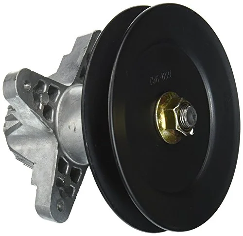 Lumix GC Spindle For Troy-Bilt 17BE2ACG011 17BE2ACG066 Zero Turn Mowers 2010