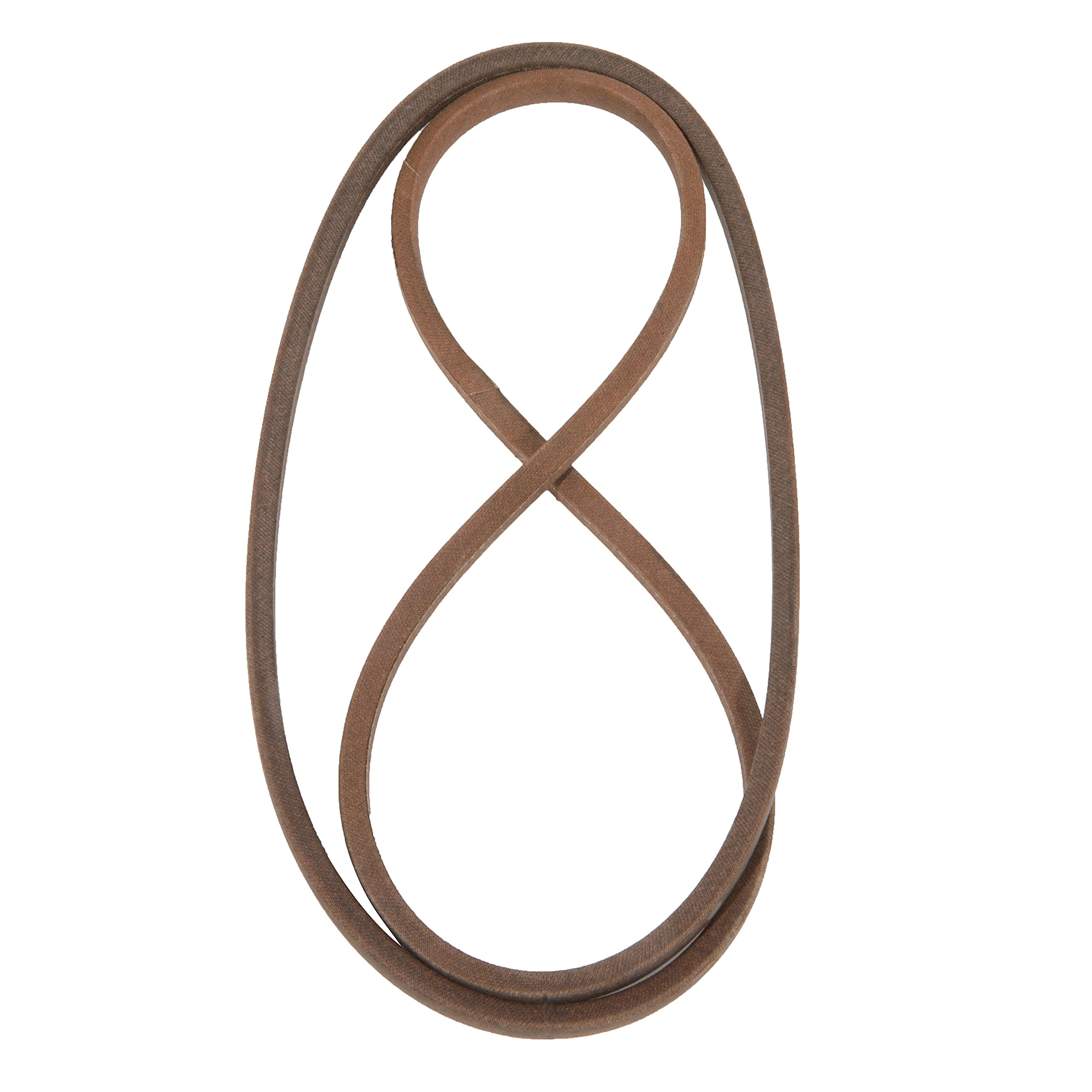 Troy-Bilt 490-501-Y006 38, 42 and 46 in. Drive Belt, Black