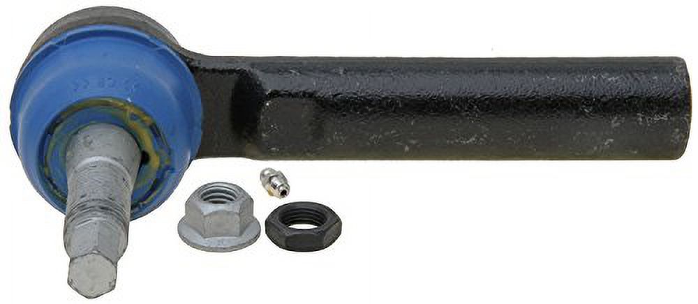 Steering Tie Rod End Fits 2015 Chevrolet Tahoe
