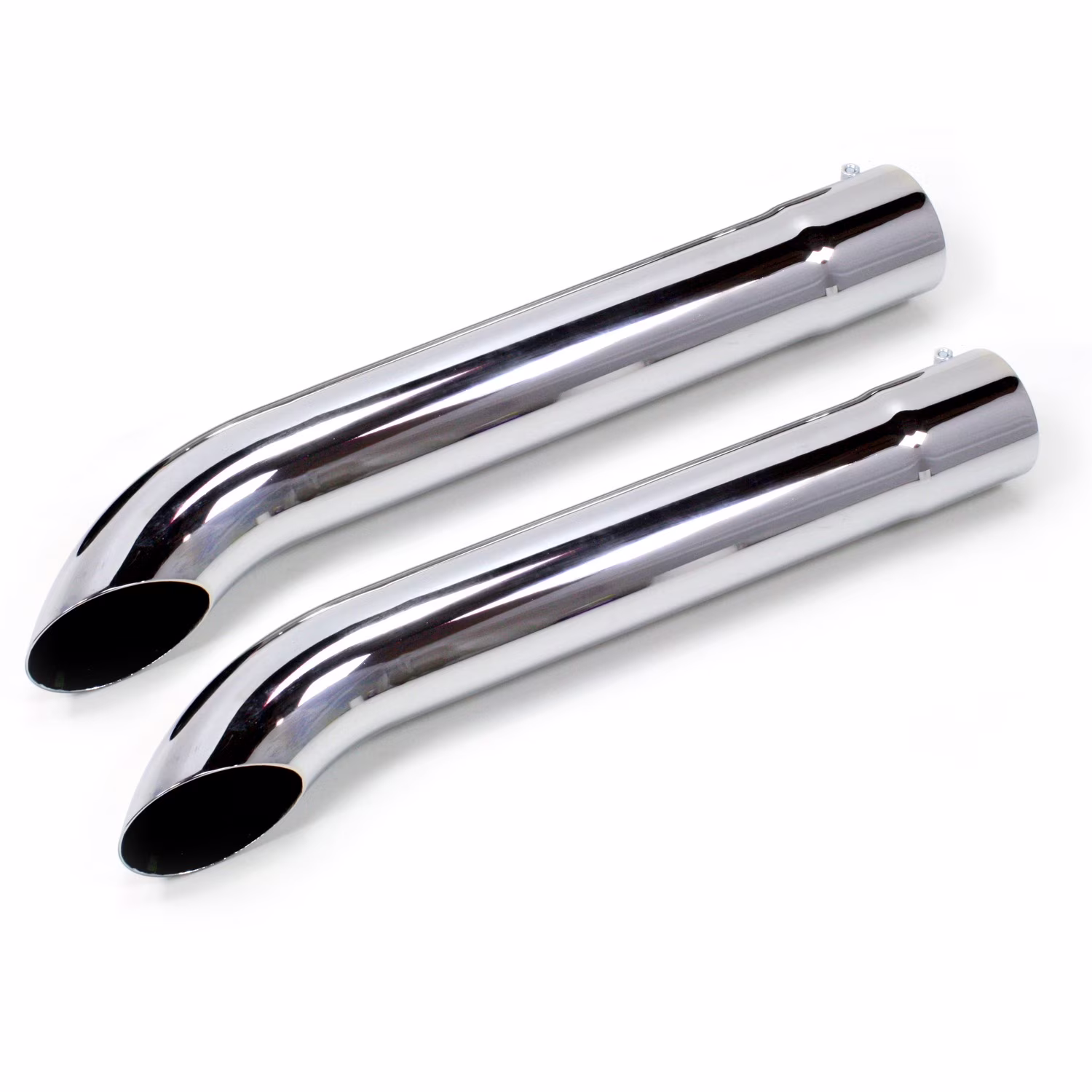Patriot Exhaust H3822 Side Tubes 26