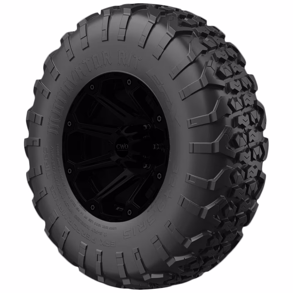EFX MotoVator R/T (8ply) Radial ATV Tire [33x9.5-15]