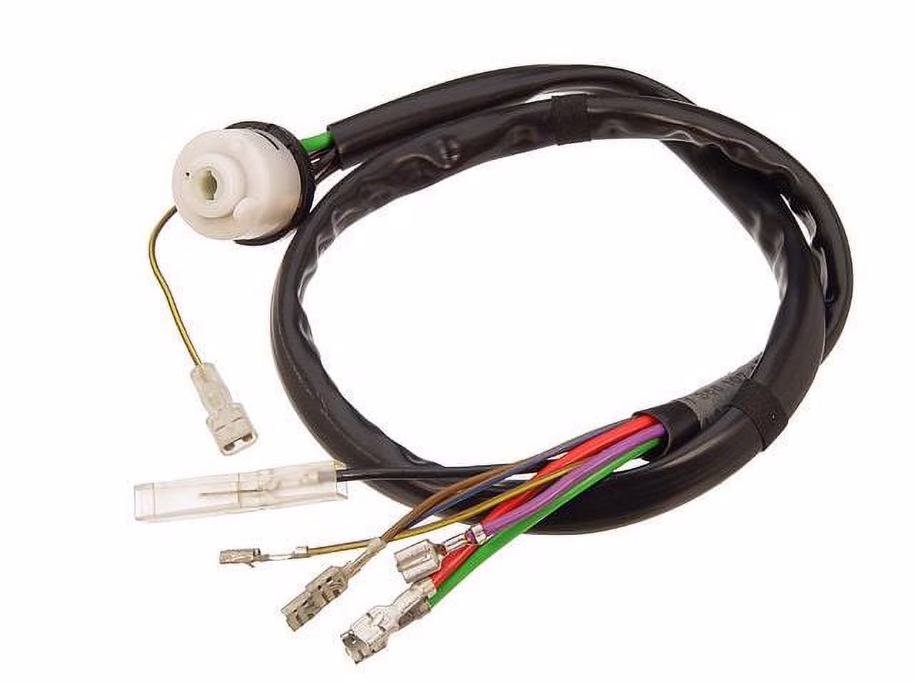 Ignition Switch - Compatible with 1979 - 1981 BMW 528i 1980